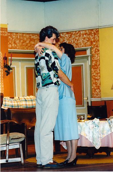 Er is er een jarig 1995 1